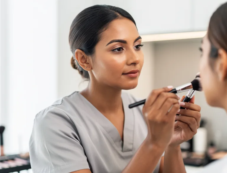 Bruidsmake-Up dienst in Groningen